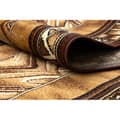 Pikkukuva 3 / 5: Matto BCF OPAL vanha kulta 90 cm, 90x180 cm