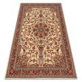 Pikkukuva 1 / 5: Matto POLONIA KORDOBA hiekka (2), 170x235 cm