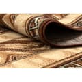 Miniatyrbillede 3 af 5: Fortovet BCF OPAL beige 80 cm, 80x500 cm