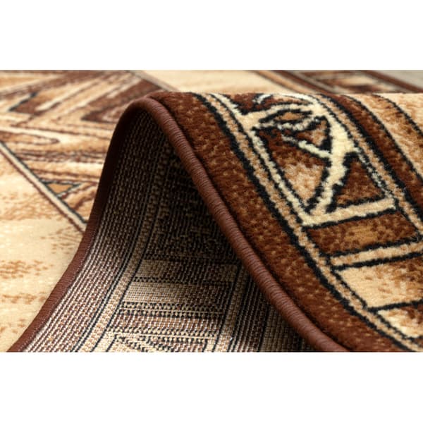 Fortovet BCF OPAL beige 90 cm, 90x760 cm