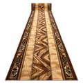 Miniatyrbild 1 av 5: Löpare BCF OPAL beige 140 cm, 140x630 cm