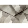 Miniatyrbild 4 av 5: Matta FLAT 48624/686 SISAL - 3d kub, 200x290 cm
