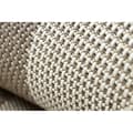 Miniatyrbild 5 av 5: Matta FLAT 48624/686 SISAL - 3d kub, 200x290 cm