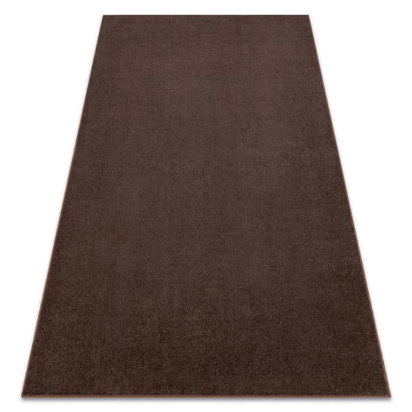 TÆPPER - FOREDRAG ETON brun, 150x250 cm
