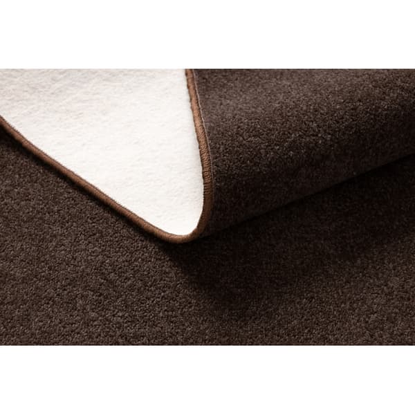TÆPPER - FOREDRAG ETON brun, 150x500 cm