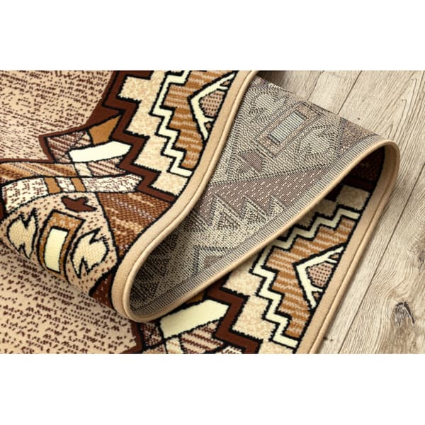 Fortovet BCF BARYTON beige 70 cm, 70x930 cm