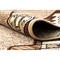 Pikkukuva 3 / 5: Matto BCF BARYTON beige  140 cm, 140x170 cm
