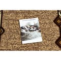 Pikkukuva 2 / 5: Matto BCF BARYTON beige  140 cm, 140x170 cm