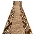 Pikkukuva 1 / 5: Matto BCF BARYTON beige  140 cm, 140x170 cm
