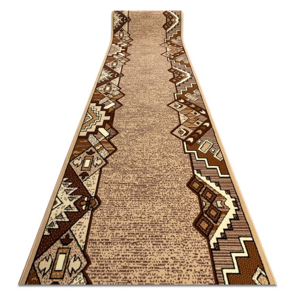 Fortovet BCF BARYTON beige  140 cm, 140x580 cm