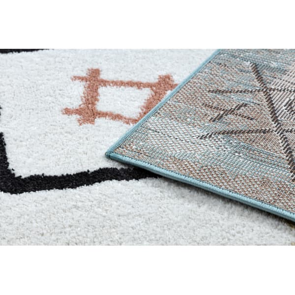 Matta Fun Hop For Barn Hoppa Hage Djur Bla 0x290 Cm Cdon Matta Fun Hop For Barn Hoppa Hage Djur Bla 0x290 Cm Cdon