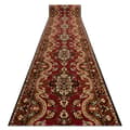 Pikkukuva 1 / 5: Matto BCF WIOSNA punaruskea 70 cm, 70x820 cm