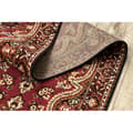 Miniatyrbild 4 av 5: Löpare BCF WIOSNA claret 90 cm, 90x240 cm