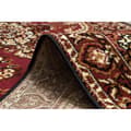 Pikkukuva 5 / 5: Matto BCF WIOSNA punaruskea 120 cm, 120x700 cm