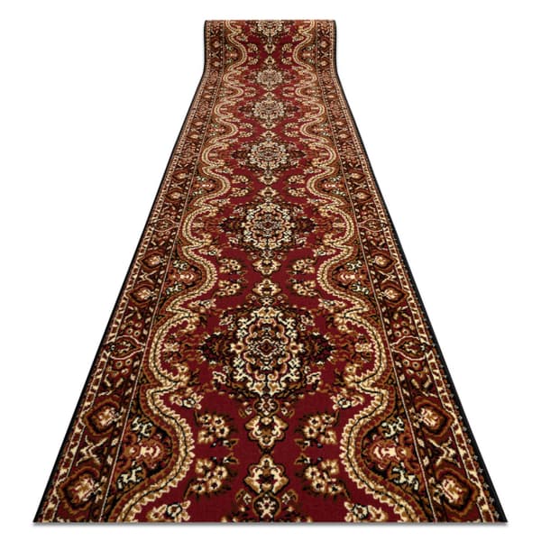 Fortovet BCF WIOSNA rødbrun 160 cm, 160x800 cm