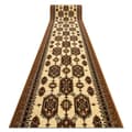 Pikkukuva 1 / 5: Matto BCF ZEGARY beige  90 cm, 90x840 cm