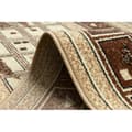 Pikkukuva 5 / 5: Matto BCF JETTA DZETA beige 100 cm, 100x300 cm