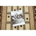 Pikkukuva 2 / 5: Matto BCF JETTA DZETA beige 100 cm, 100x300 cm