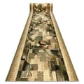 Pikkukuva 1 / 5: Matto BCF IMPRESJA oliivi 80 cm, 80x150 cm