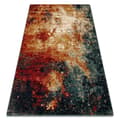 Pikkukuva 1 / 5: Villa matto OMEGA MIA punainen, 170x235 cm