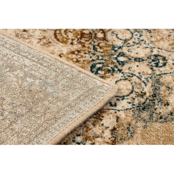 Villa matto OMEGA STILA kerma, 170x235 cm