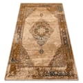 Pikkukuva 1 / 5: Villa matto OMEGA STILA kerma, 170x235 cm