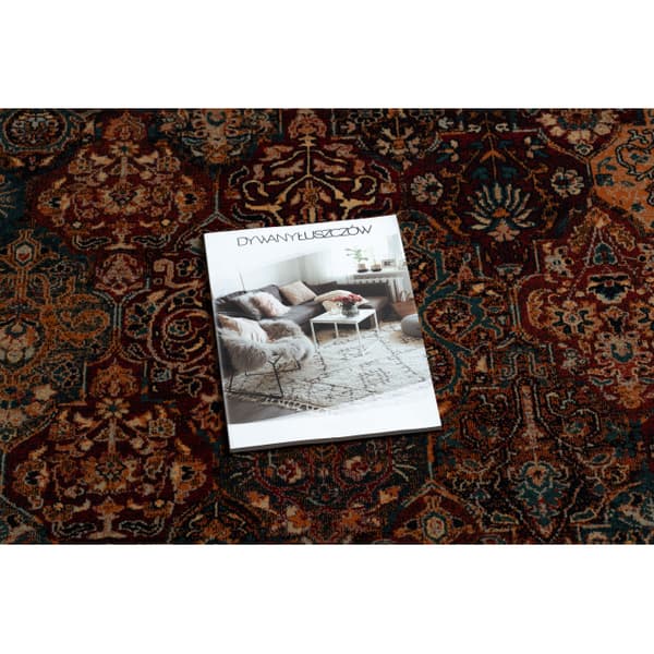 Villa matto SUPERIOR KAIN kupari, 235x350 cm