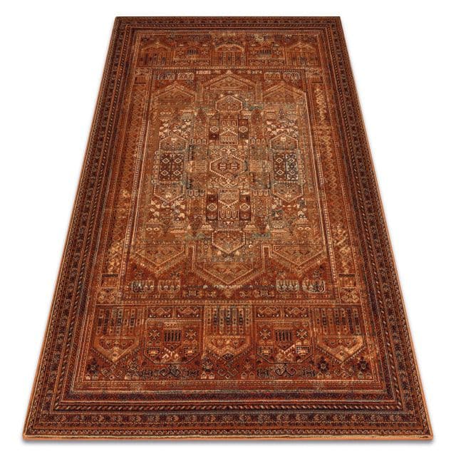 Ullmatta OMEGA SIRAN brick 2, 235x350 cm