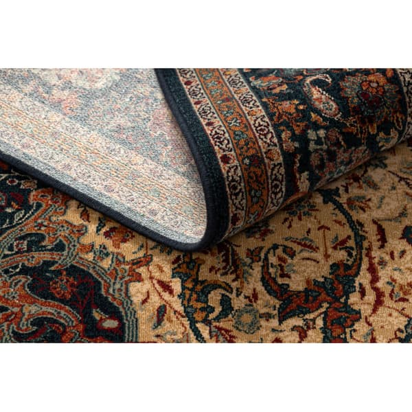 Tæppe villaa SUPERIOR PIENA rosette kamel , 170x235 cm