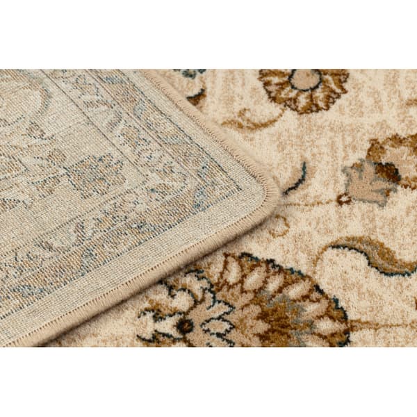 Villa matto OMEGA ARIES helmi-, 235x350 cm