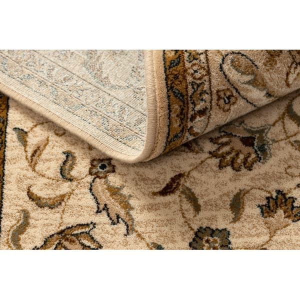 Villa matto OMEGA ARIES helmi-, 235x350 cm
