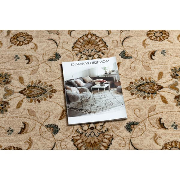 Villa matto OMEGA ARIES helmi-, 235x350 cm