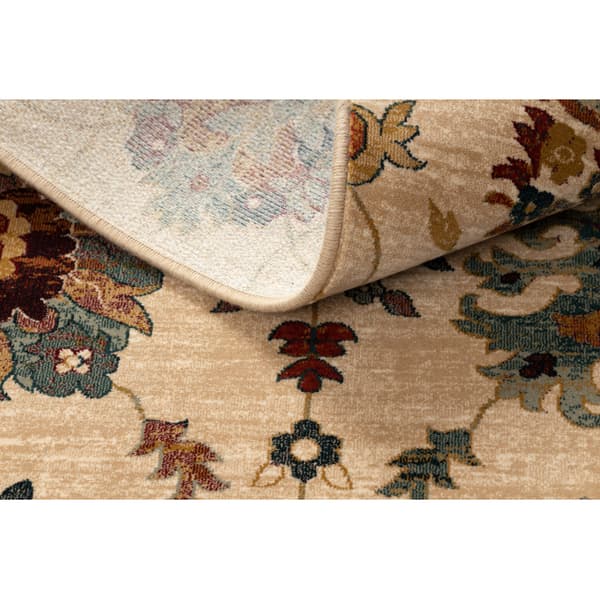 Tæppe SUPERIOR LATICA fløde, 170x235 cm