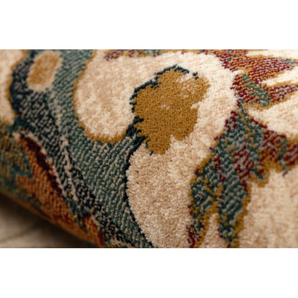 Tæppe SUPERIOR LATICA fløde, 235x350 cm