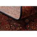 Pikkukuva 4 / 5: Villa matto SUPERIOR KAIN rubiini, 170x235 cm