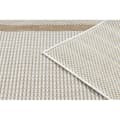 Miniatyrbild 3 av 5: Matta SISAL SION Ram 21782 Platt vävd ekru / beige, 180x270 cm