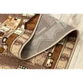 Miniatyrbild 4 av 5: Löpare BCF SZLACZEK beige 120 cm, 120x570 cm