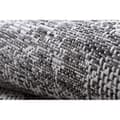 Miniatyrbild 5 av 5: Matta SISAL LOFT 21213 Prydnad grå / silver / elfenben, 140x200 cm