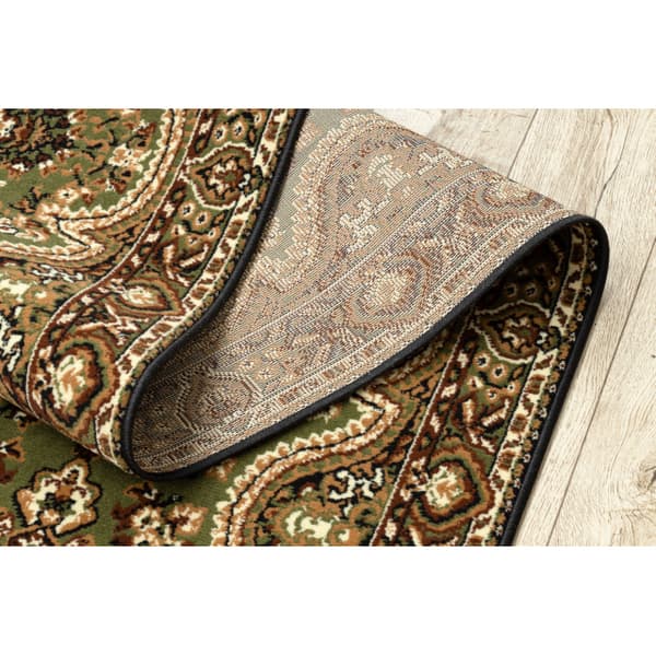 Matto BCF WIOSNA vehreys 70 cm, 70x360 cm