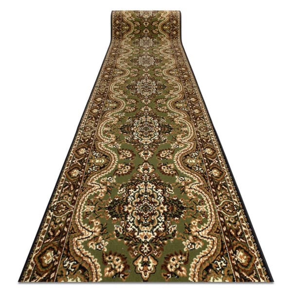 Matto BCF WIOSNA vehreys 120 cm, 120x760 cm