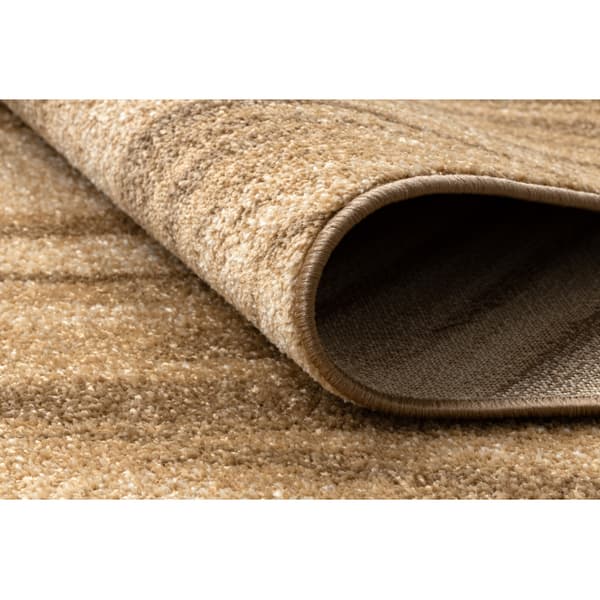 Fortovet KARMEL FRYZ - SAKA beige 100 cm, 100x550 cm