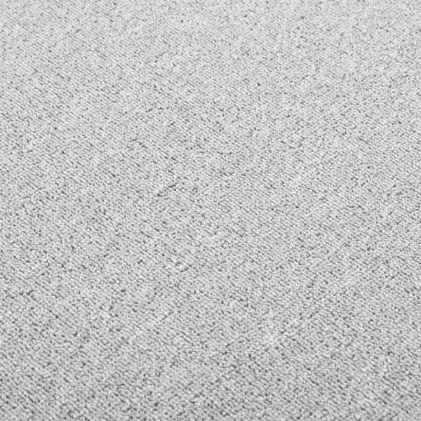 vidaXL Käytävämatto vaaleanharmaa 50x200 cm