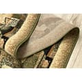 Miniatyrbild 4 av 5: Löpare BCF IMPRESJA olive 90 cm, 90x430 cm