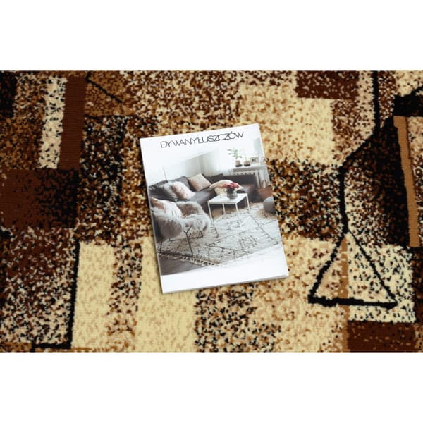 Fortovet BCF IMPRESJA beige 120 cm, 120x310 cm