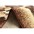 Pikkukuva 5 / 5: Matto BCF IMPRESJA beige 120 cm, 120x600 cm