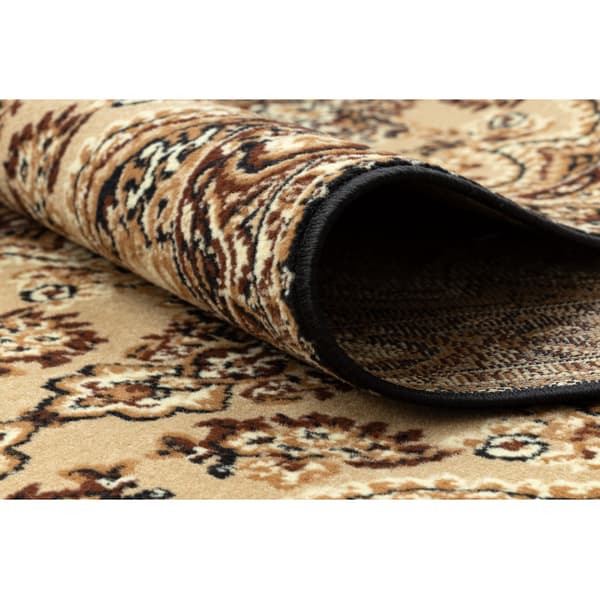 Fortovet BCF WIOSNA beige 70 cm, 70x570 cm