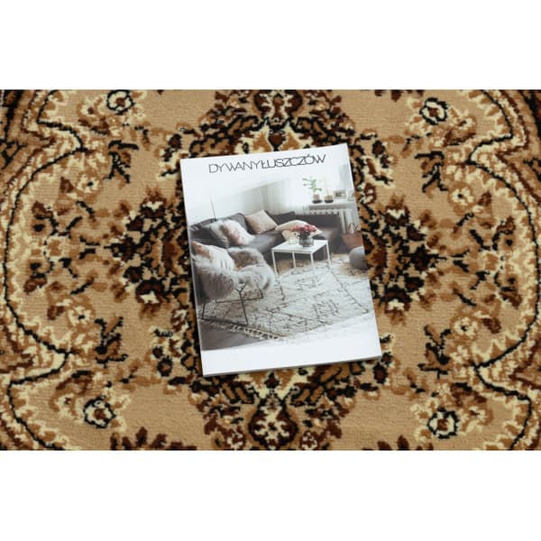 Fortovet BCF WIOSNA beige 70 cm, 70x570 cm