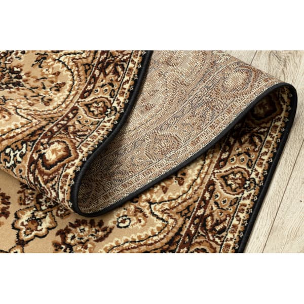 Fortovet BCF WIOSNA beige  100 cm, 100x220 cm