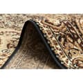 Miniatyrbillede 5 af 5: Fortovet BCF WIOSNA beige  120 cm, 120x340 cm