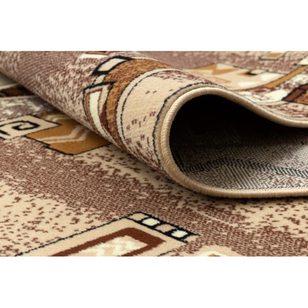 Fortovet BCF SZLACZEK beige  90 cm, 90x450 cm